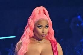 Nicki Minaj