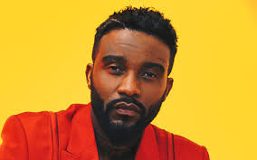 Fally Ipupa