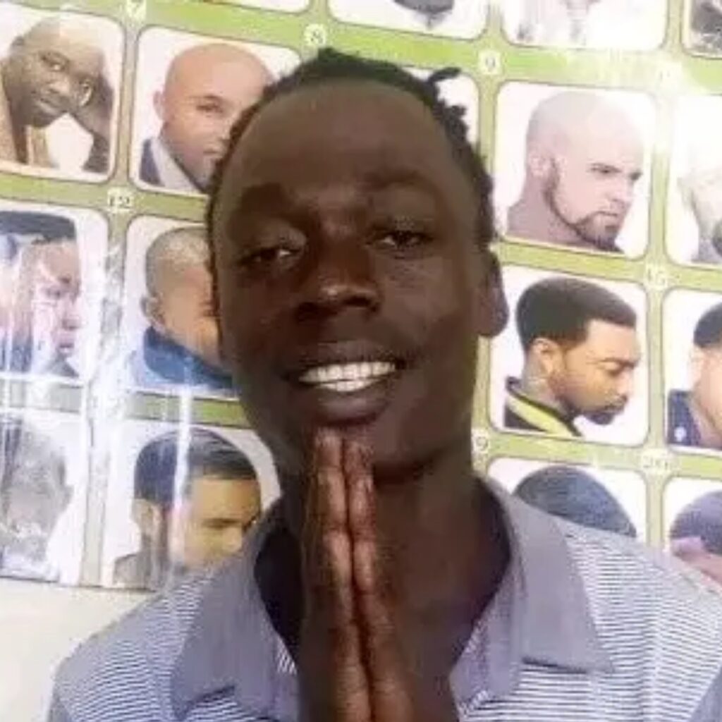 Gizzy Power