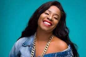 Lady Jaydee
