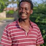 Steve Mweusi Tz